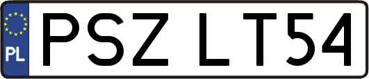 PSZLT54