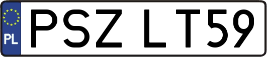 PSZLT59