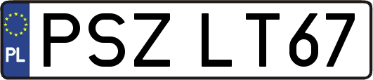 PSZLT67