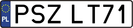 PSZLT71