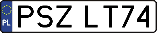 PSZLT74