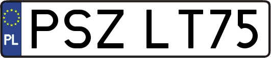 PSZLT75