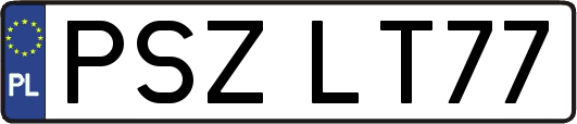PSZLT77