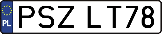 PSZLT78