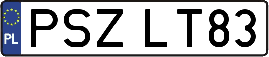 PSZLT83