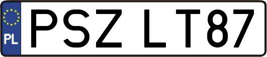 PSZLT87