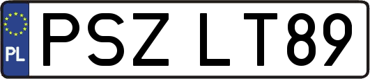 PSZLT89