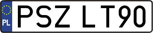 PSZLT90