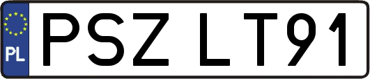 PSZLT91