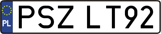 PSZLT92