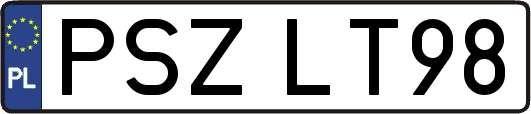PSZLT98