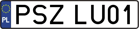 PSZLU01