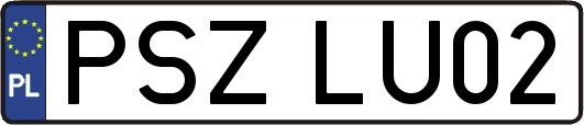 PSZLU02
