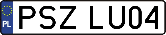 PSZLU04