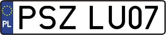 PSZLU07