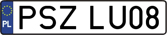 PSZLU08
