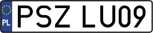 PSZLU09