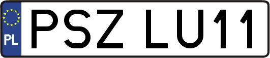 PSZLU11