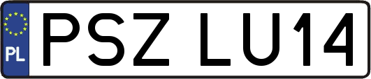 PSZLU14