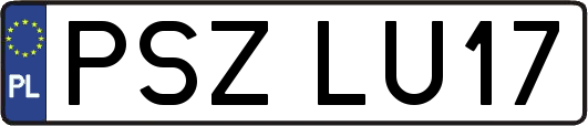 PSZLU17