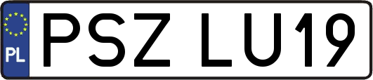 PSZLU19