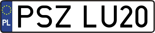 PSZLU20