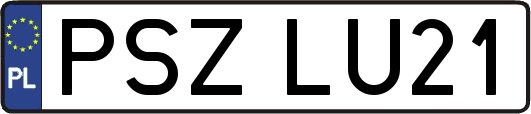 PSZLU21