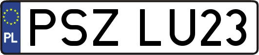 PSZLU23