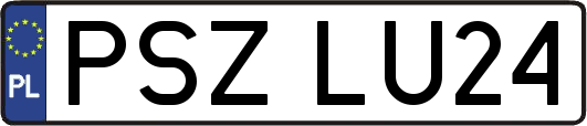 PSZLU24