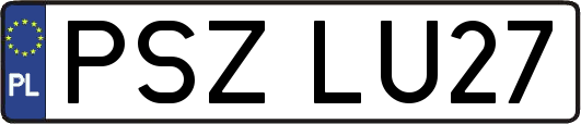 PSZLU27