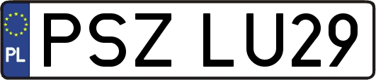 PSZLU29