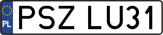 PSZLU31