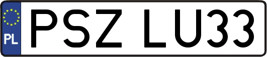 PSZLU33