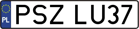 PSZLU37