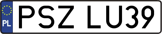 PSZLU39
