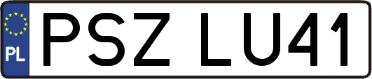 PSZLU41