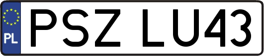 PSZLU43
