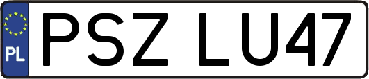 PSZLU47