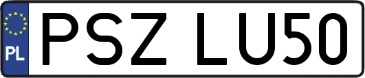 PSZLU50