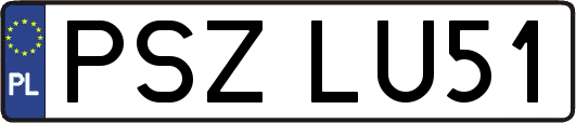 PSZLU51
