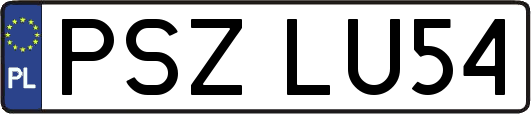 PSZLU54