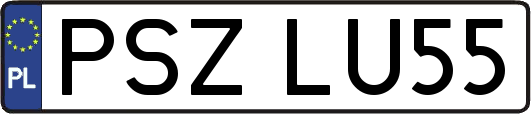 PSZLU55