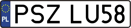 PSZLU58