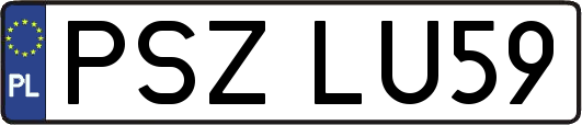 PSZLU59