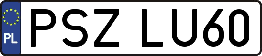PSZLU60