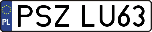 PSZLU63