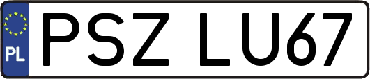 PSZLU67