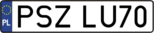 PSZLU70