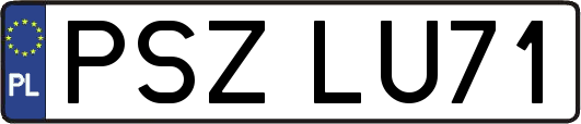 PSZLU71