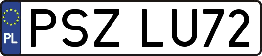 PSZLU72